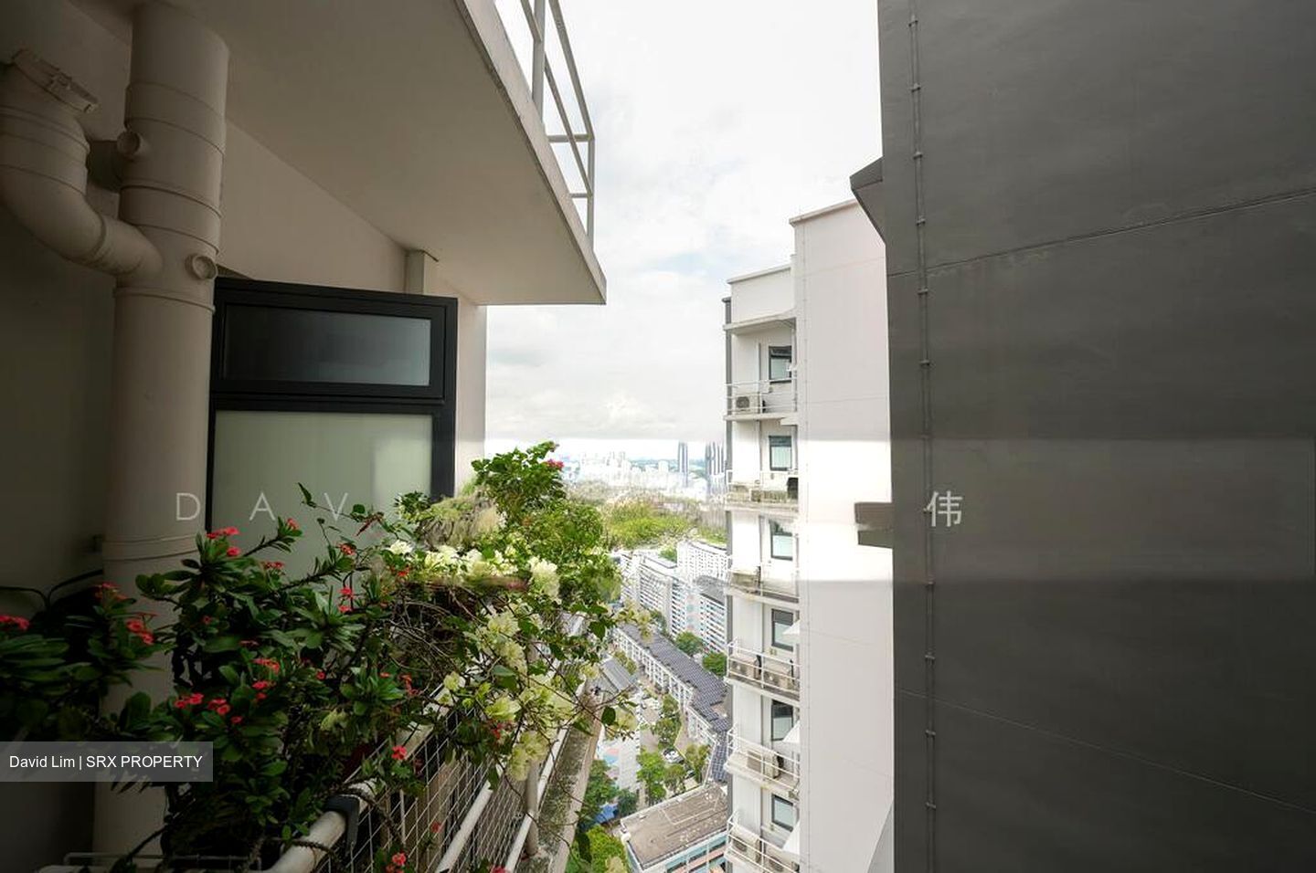 Blk 445A Clementi Crest (Clementi), HDB 4 Rooms #503460111